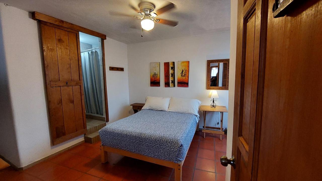 Casa Tepozanes Hotel Guanajuato Exterior photo