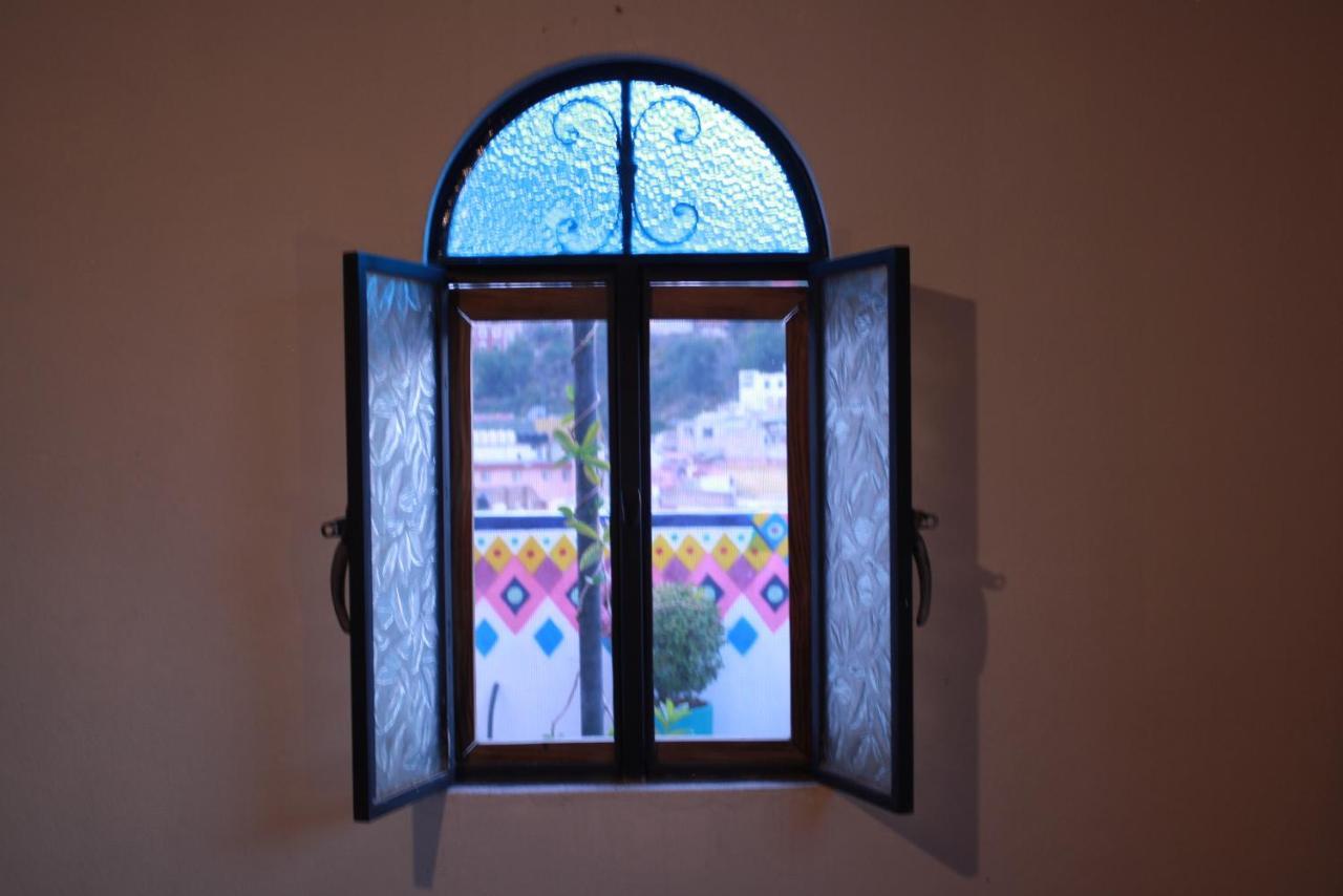 Casa Tepozanes Hotel Guanajuato Exterior photo